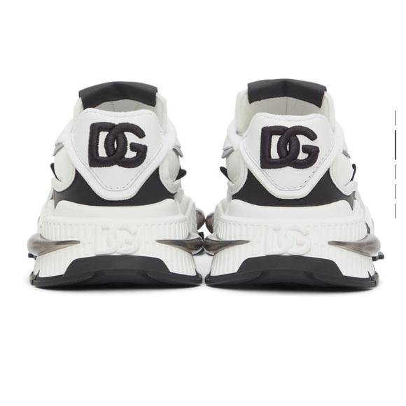 Dolce & Gabbana sneakers - Picture 3 of 5